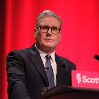 battles to keep his job