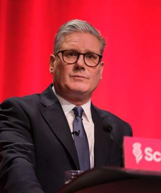 battles to keep his job