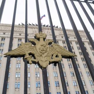 cause of unrest among the military leadership