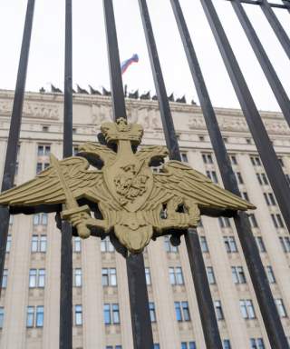 cause of unrest among the military leadership