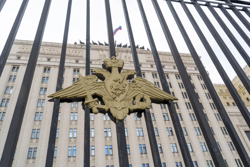 Russian Defense Ministry