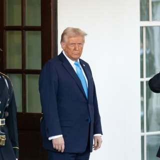 on Iran and Ukraine?