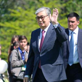 dependence on Russia