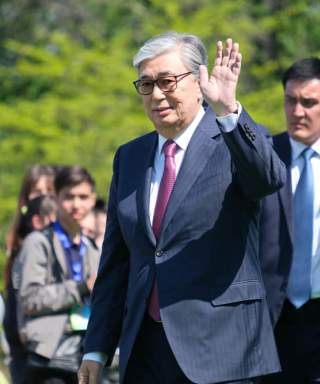 dependence on Russia