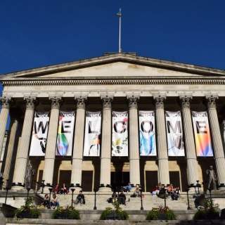 of British education