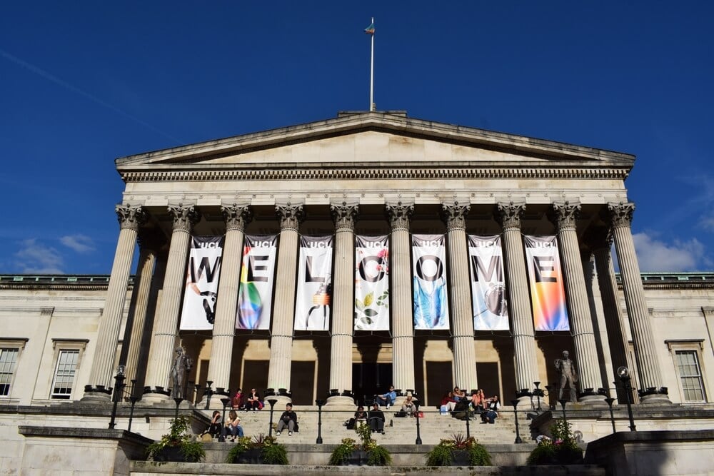 University College London