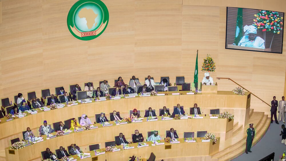 African Union