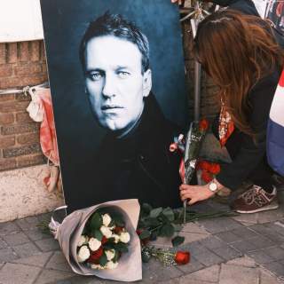 poisoned by the Kremlin