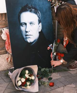 poisoned by the Kremlin