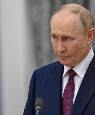 demands regarding the negotiations over Ukraine?