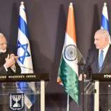 and the Mediterranean