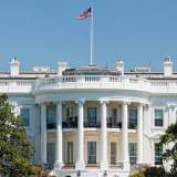 moving in the opposite direction