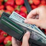 disinflation trend  is real