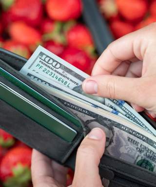 disinflation trend  is real