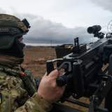 other with their combat experience