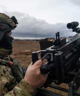 other with their combat experience