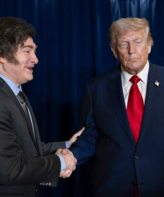 US response to China's presence in the region