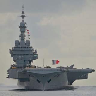 to a new maritime crisis