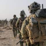 do not want to send ground troops