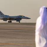 outside the old order