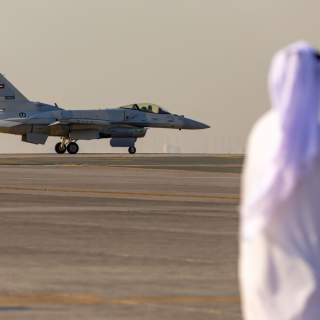 outside the old order