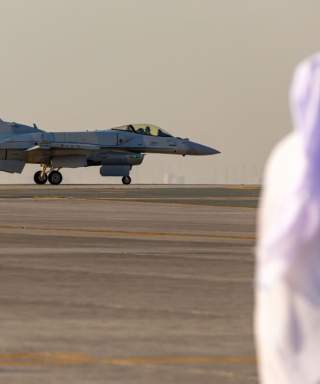 outside the old order