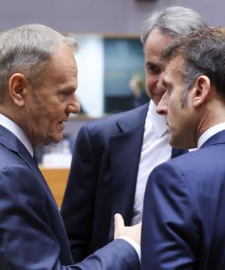 in the Persian Gulf?