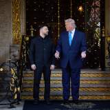 outcome of the two conflicts?