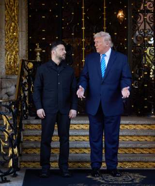 outcome of the two conflicts?