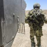 the country similar to that of Gaza