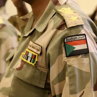 from the Horn of Africa?