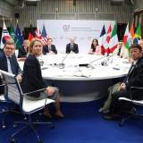 an end to attacks on civilians and infrastructure