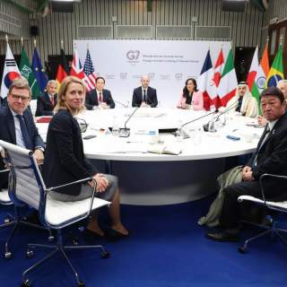 an end to attacks on civilians and infrastructure