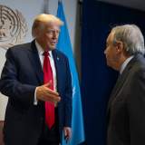 control of five powers