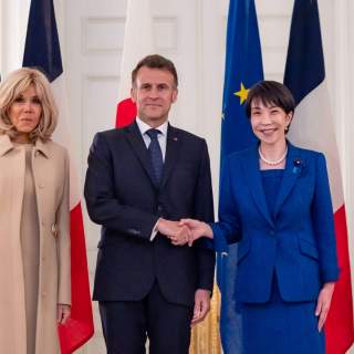 crisis they did not cause