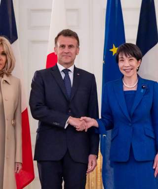 crisis they did not cause