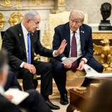 – Washington is seeking an exit, Israel a result