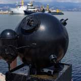 was open is now closing