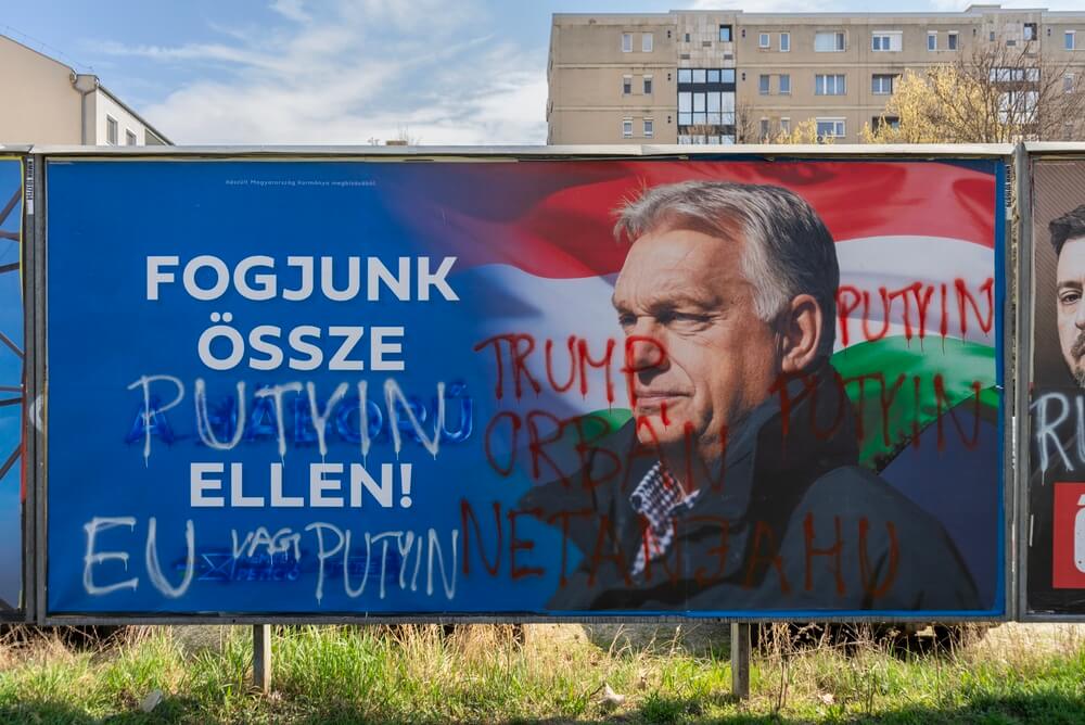 Viktor Orban