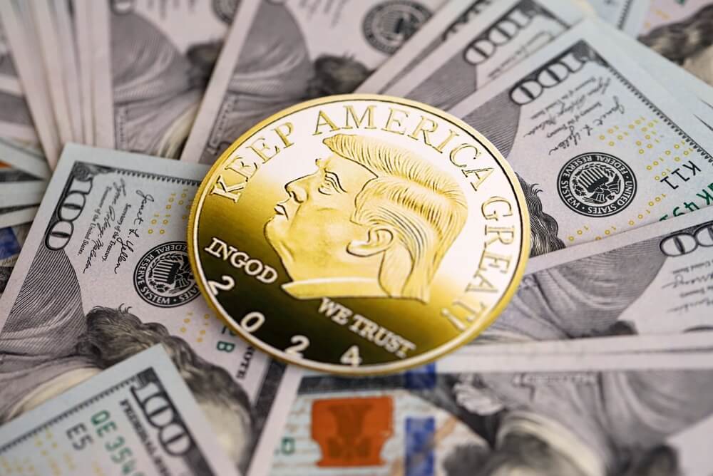 Trump Coin