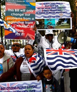 of Indian Ocean states