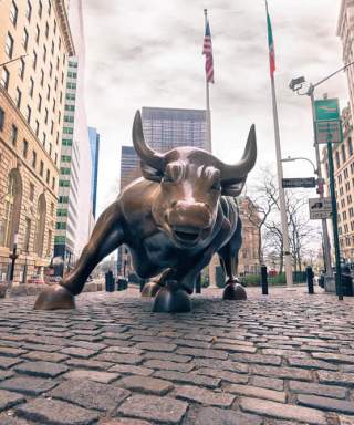 and IMF warnings cannot both be correct