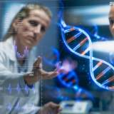 are looking for health advice from a machine