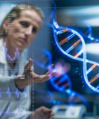 are looking for health advice from a machine