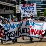 the World Bank is changing