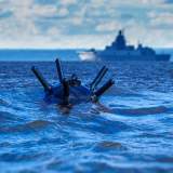 the Strait of Hormuz?