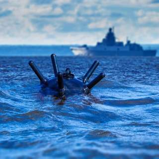 the Strait of Hormuz?