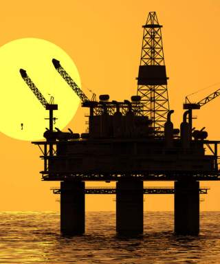 fossil fuels are being established