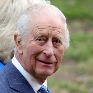 mother's lead in celebrating US-UK bonds