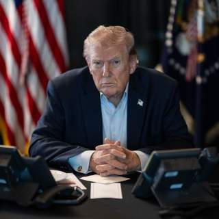 incident. But will it last?